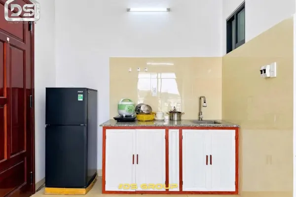 Квартира · 50 м²