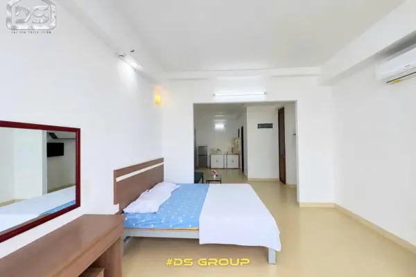 Квартира · 50 м² 2