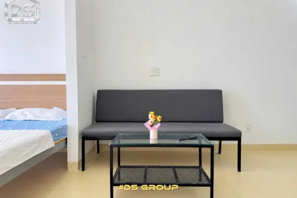 Квартира · 50 м² 3