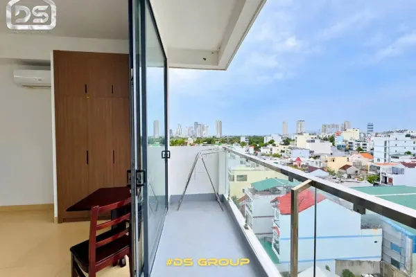 Квартира · 50 м² 5
