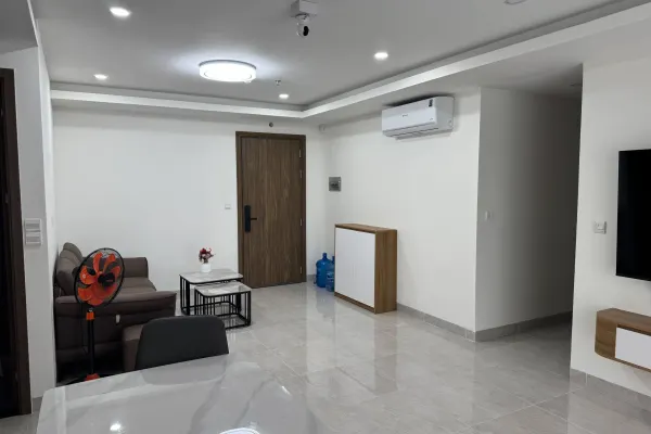 Квартира, 3 спальни · 83 м² 3