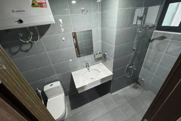 Квартира, 3 спальни · 83 м² 6