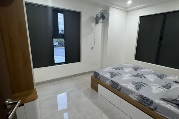 Квартира, 3 спальни · 83 м² 7
