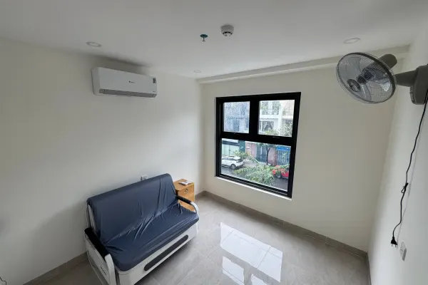 Квартира, 3 спальни · 83 м² 8