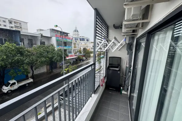 Квартира, 3 спальни · 83 м² 9
