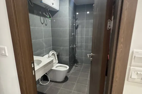 Квартира, 3 спальни · 83 м² 10