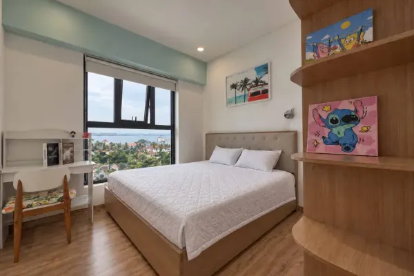 Квартира, 3 спальни · 89 м² 7