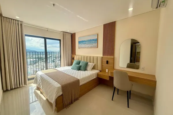 Квартира, 2 спальни · 75 м² 6