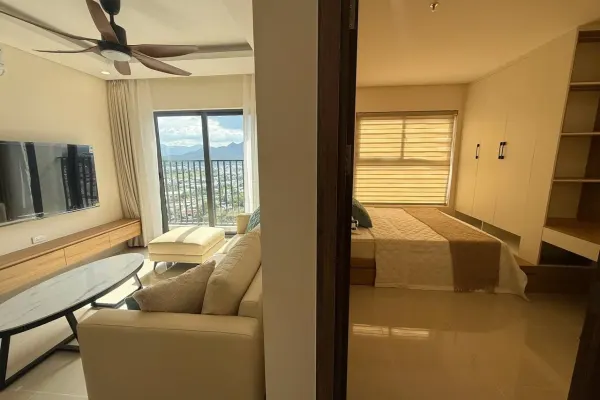 Квартира, 2 спальни · 75 м² 7