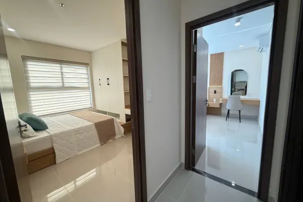 Квартира, 2 спальни · 75 м² 8