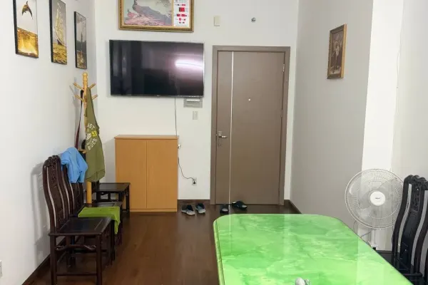 Квартира, 2 спальни 3