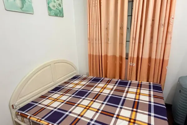 Квартира, 2 спальни 7