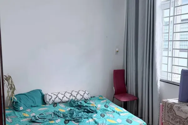 Дом, 2 спальни 4