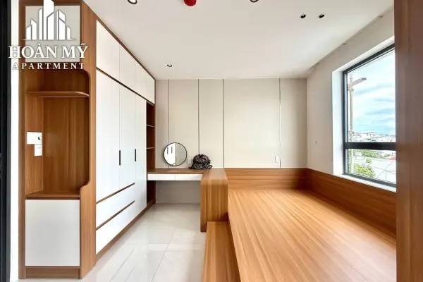 Квартира, 1 спальня · 40 м² 2