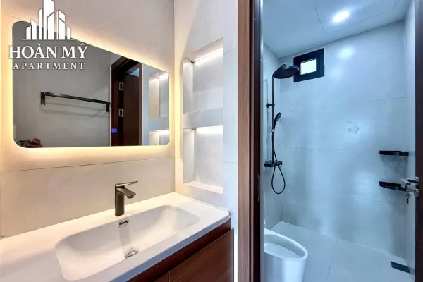 Квартира, 1 спальня · 40 м² 3