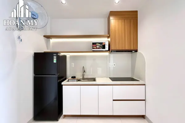Квартира, 1 спальня · 40 м² 5