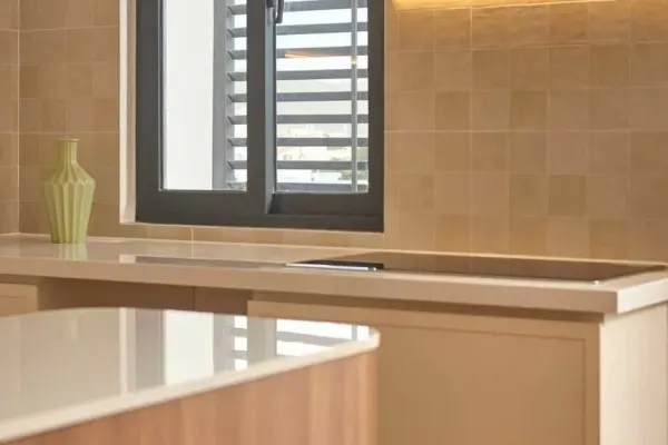 Квартира, 3 спальни · 88 м² 3