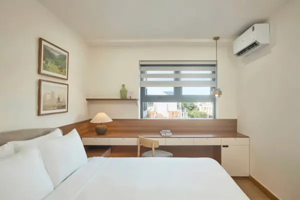 Квартира, 3 спальни · 88 м² 4
