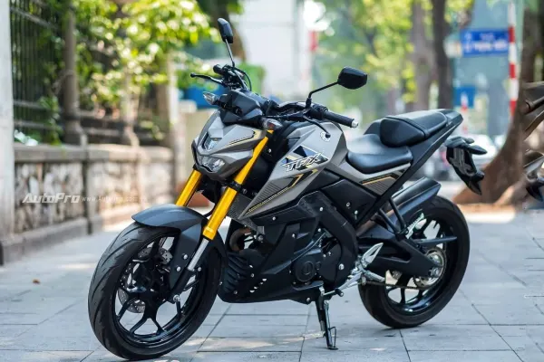 Kymco Candy 6