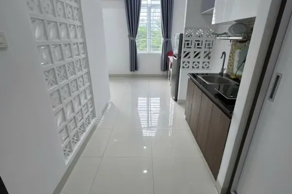 Квартира · 40 м² 4