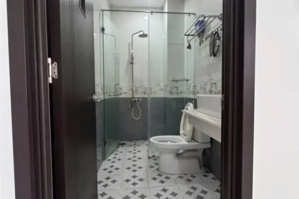 Квартира · 40 м² 5
