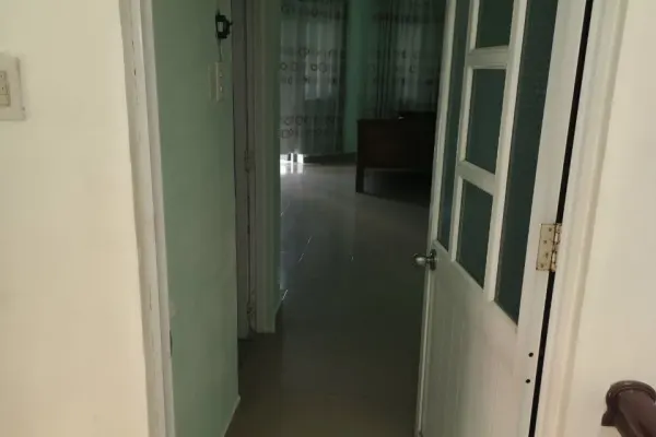 Квартира