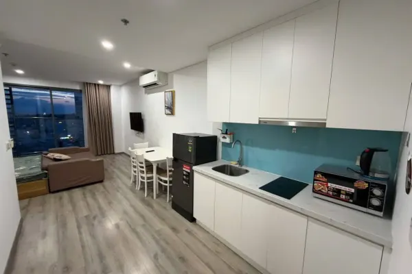 Студия, студия · 36 м² 2