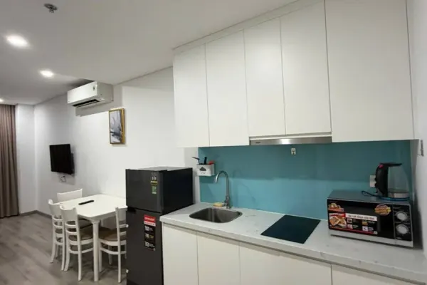Студия, студия · 36 м² 3