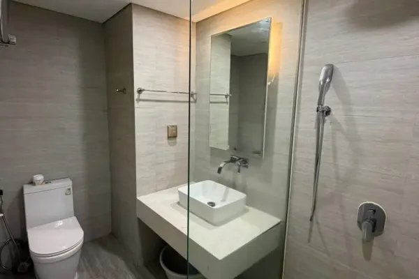 Студия, студия · 36 м² 7