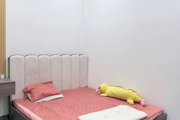 Дом, 3 спальни · 78 м²