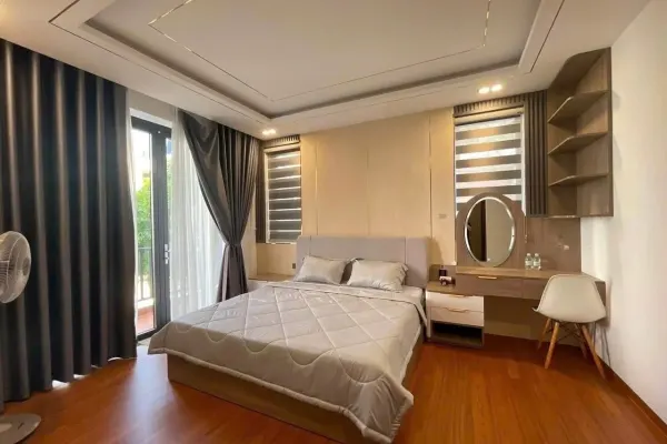 Вилла, 3 спальни · 450 м²