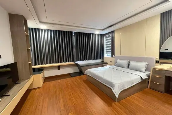 Вилла, 3 спальни · 450 м² 2