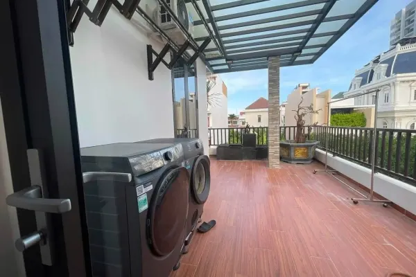 Вилла, 3 спальни · 450 м² 3