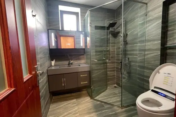 Вилла, 3 спальни · 450 м² 5