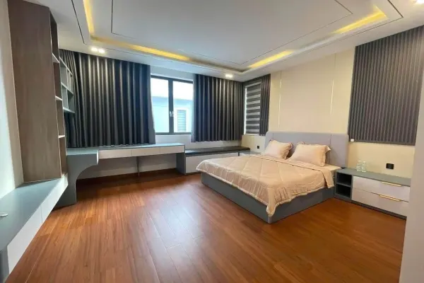 Вилла, 3 спальни · 450 м² 6
