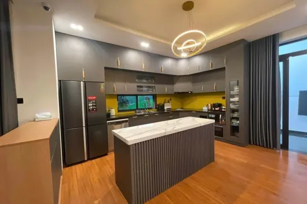 Вилла, 3 спальни · 450 м² 7
