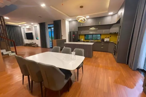 Вилла, 3 спальни · 450 м² 8