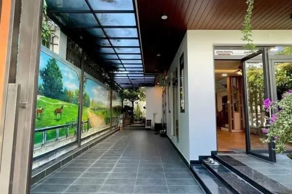Вилла, 3 спальни · 450 м² 9