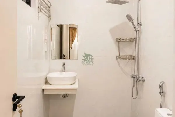 Квартира, 1 спальня · 35 м² 6