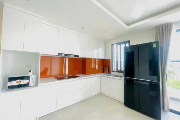 Квартира, 3 спальни · 88 м² 4