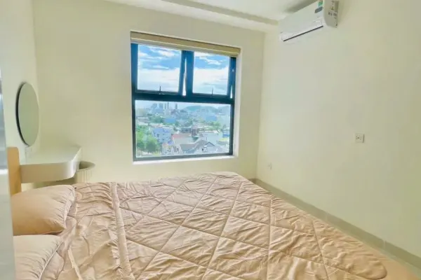 Квартира, 3 спальни · 88 м² 6