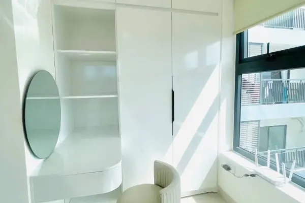 Квартира, 3 спальни · 88 м² 7
