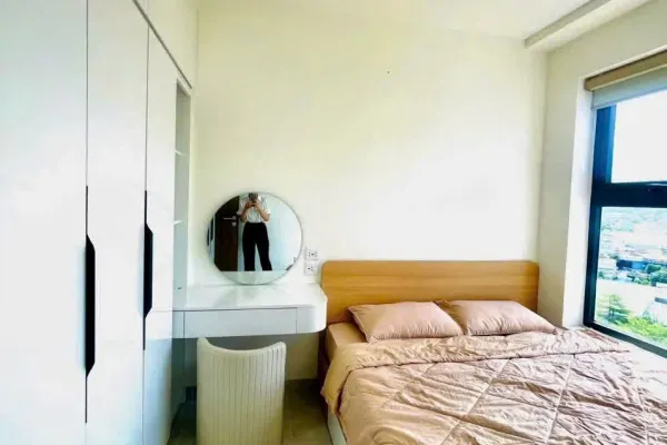 Квартира, 3 спальни · 88 м² 8