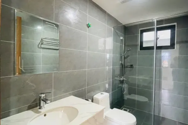 Квартира, 3 спальни · 88 м² 9
