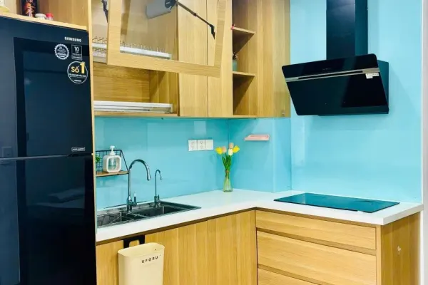 Квартира, 2 спальни · 60 м² 4