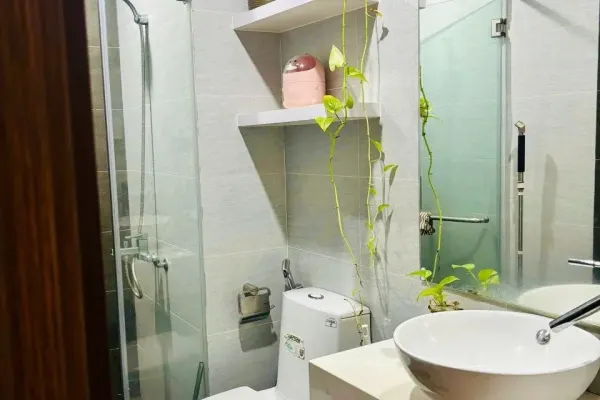 Квартира, 2 спальни · 60 м² 7