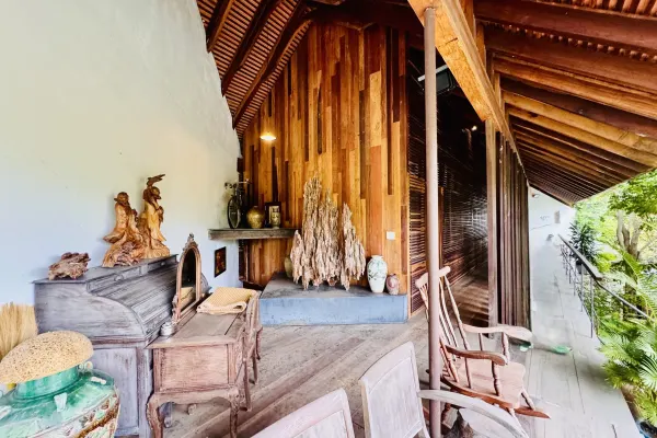 Вилла, 4 спальни · 528 м² 2