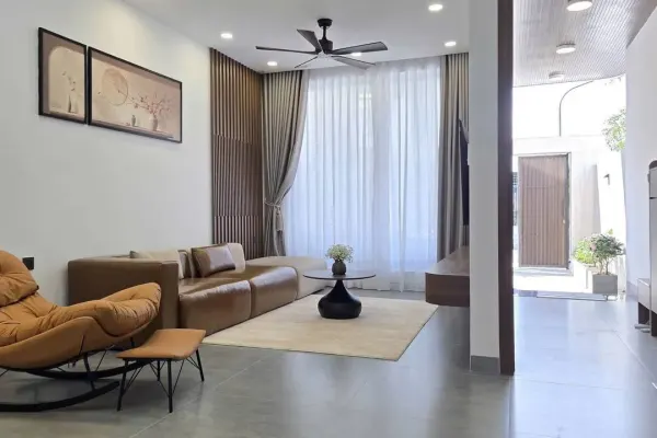 Дом, 3 спальни · 270 м² 5