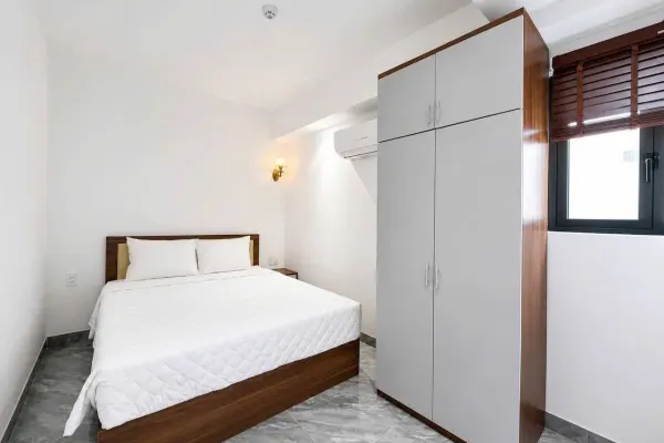Квартира, 2 спальни · 65 м² 2