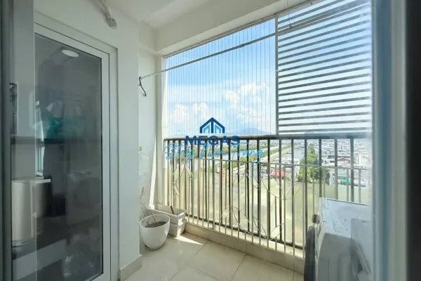 Квартира, 2 спальни · 75 м² 4
